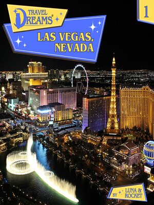 cover image of Travel Dreams